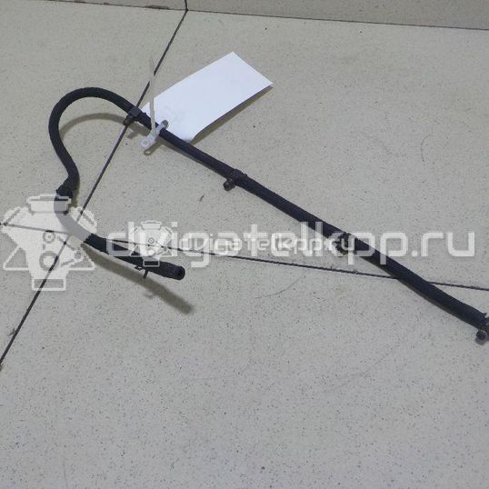 Фото Трубка топливная для двигателя D4CB для Hyundai / Kia 129-178 л.с 16V 2.5 л Дизельное топливо 314714A440