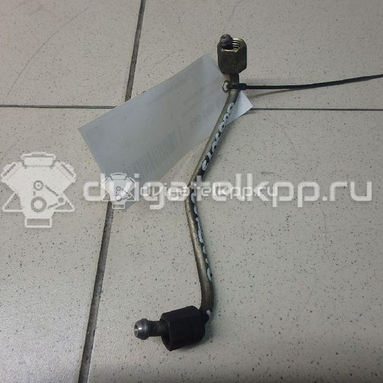 Фото Трубка топливная для двигателя D4CB для Hyundai / Kia 129-178 л.с 16V 2.5 л Дизельное топливо 314204A000