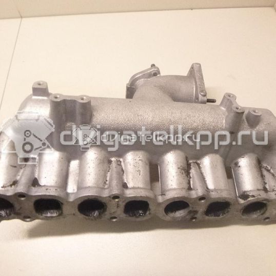 Фото Коллектор впускной для двигателя D4CB для Hyundai / Kia 129-178 л.с 16V 2.5 л Дизельное топливо 283104A170