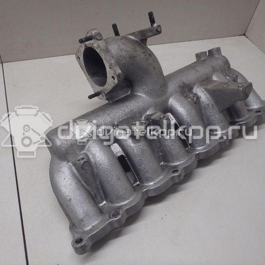 Фото Коллектор впускной для двигателя D4CB для Hyundai / Kia 129-178 л.с 16V 2.5 л Дизельное топливо 283104A170