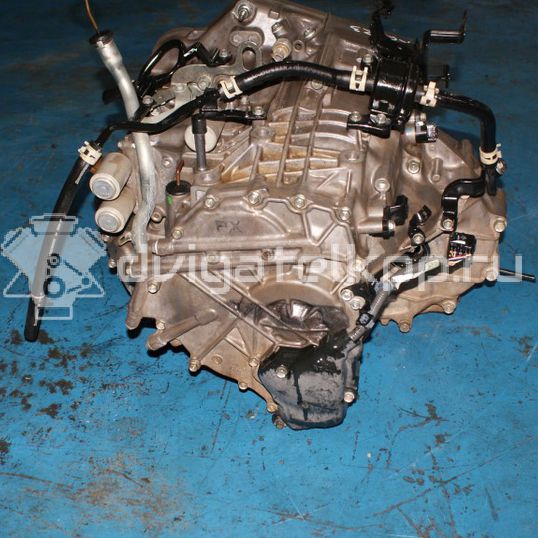 Фото Контрактная (б/у) АКПП для Honda Accord 188-204 л.с 16V 2.4 л K24Z3 бензин