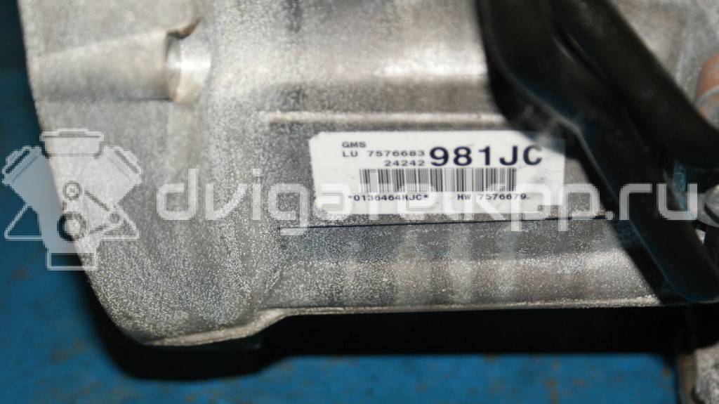 Фото Контрактная (б/у) АКПП для Bmw 5 / Z4 / X3 / 3 177-218 л.с 24V 2.5 л N52 B25 A бензин {forloop.counter}}