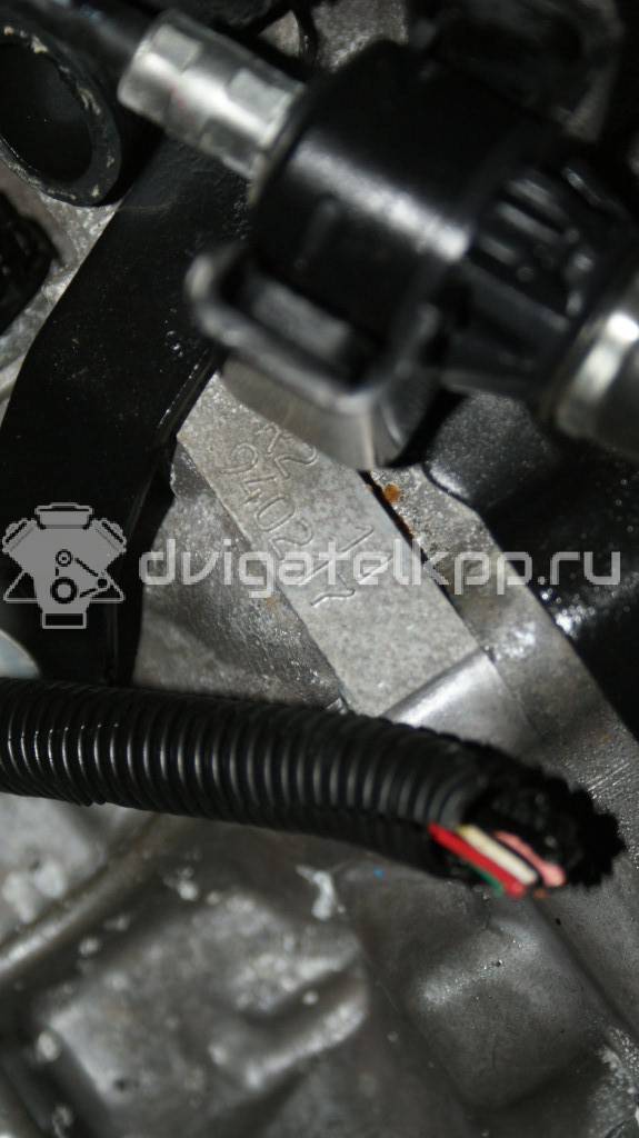 Фото Контрактная (б/у) АКПП для Mitsubishi Lancer / Outlander / Asx Ga W 118-160 л.с 16V 2.0 л 4B11 Бензин/спирт {forloop.counter}}