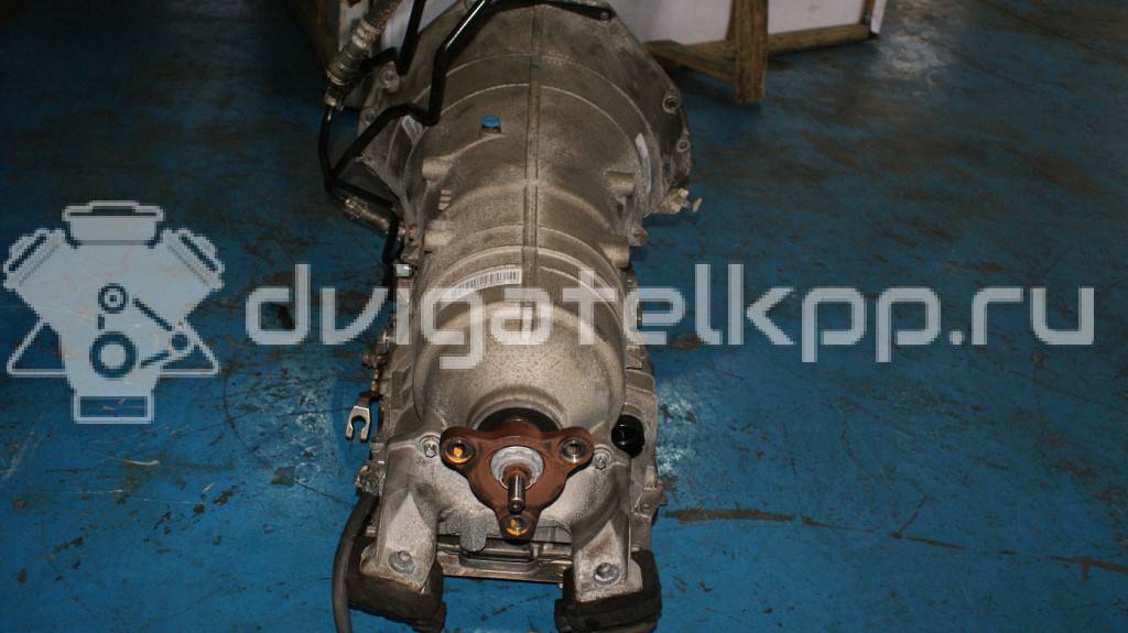 Фото Контрактная (б/у) АКПП для Bmw / Morgan / Wiesmann 355-367 л.с 32V 4.8 л N62 B48 B бензин {forloop.counter}}