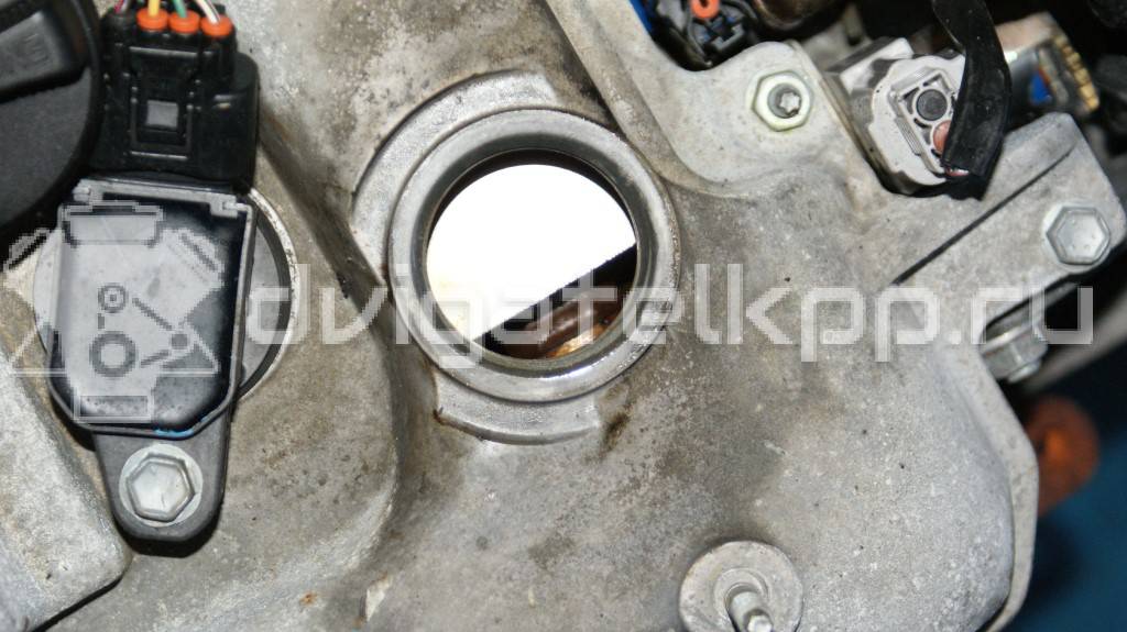 Фото Контрактный (б/у) двигатель 1NZ-FE для Toyota Echo P1 / Ist Ncp6 / Allion / Porte Nnp1 / Ractis P10 103-150 л.с 16V 1.5 л бензин {forloop.counter}}