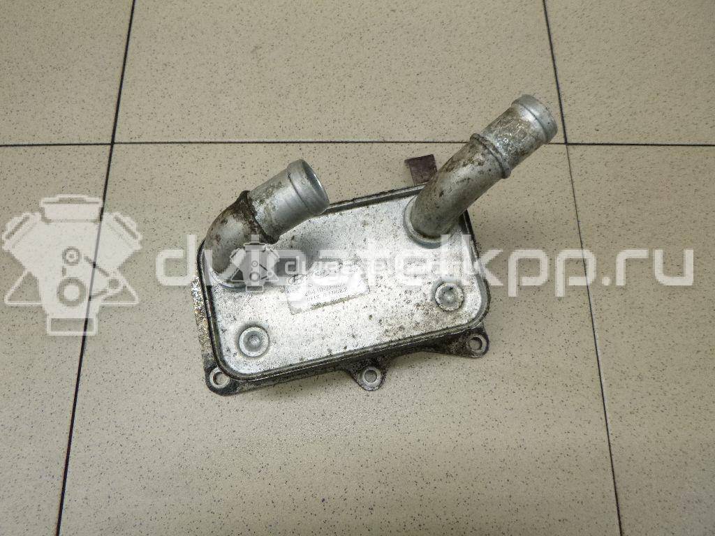 Фото Радиатор масляный для двигателя D4HB для Hyundai / Kia 150-203 л.с 16V 2.2 л Дизельное топливо 264102F000 {forloop.counter}}