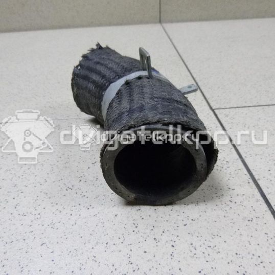 Фото Патрубок воздушного фильтра для двигателя D4HB для Hyundai / Kia 150-203 л.с 16V 2.2 л Дизельное топливо 254702F000