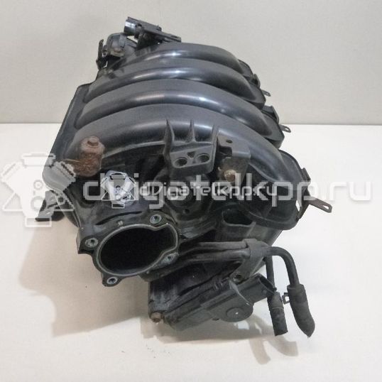 Фото Коллектор впускной для двигателя G4KD для Hyundai / Kia 144-178 л.с 16V 2.0 л Бензин/газ 283102G060