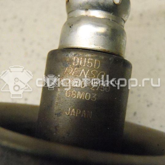 Фото Датчик кислородный/Lambdasonde  36531R40A01 для Honda Civic / Accord / Jazz / Cr-V / Insight Ze