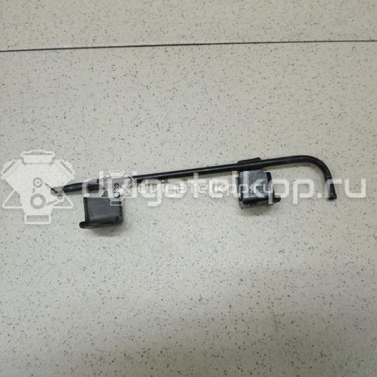 Фото Трубка вакуумная для двигателя D4HB для Hyundai / Kia 150-203 л.с 16V 2.2 л Дизельное топливо 284952F000