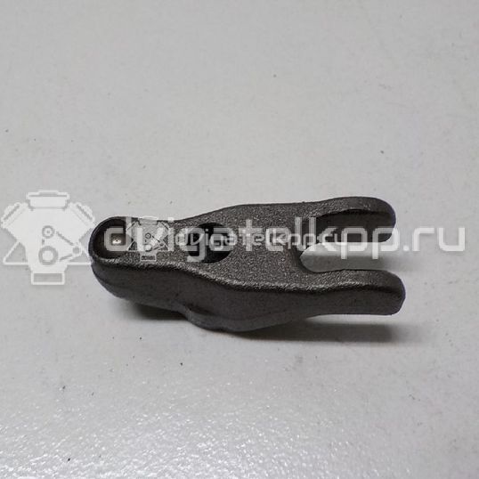 Фото Кронштейн форсунки для двигателя D4HB для Hyundai / Kia 150-203 л.с 16V 2.2 л Дизельное топливо 338142F000