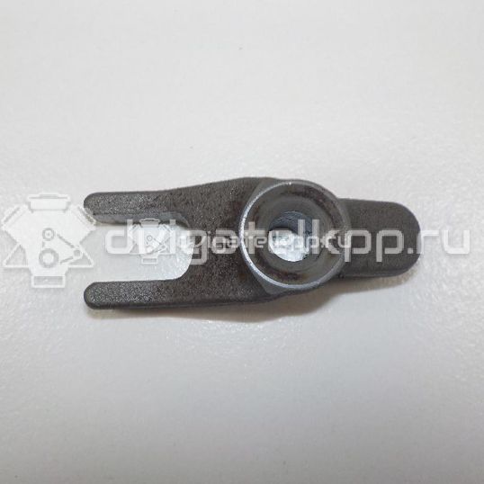 Фото Кронштейн форсунки для двигателя D4HB для Hyundai / Kia 150-203 л.с 16V 2.2 л Дизельное топливо 338142F000