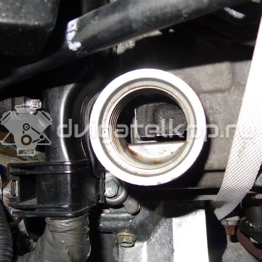 Фото Контрактный (б/у) двигатель 5VZ-FE для Toyota Land Cruiser / Tundra , / 4 178-193 л.с 24V 3.4 л бензин