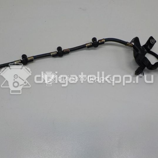 Фото Магистраль обратки для двигателя D4HB для Hyundai / Kia 150-203 л.с 16V 2.2 л Дизельное топливо 314712F001