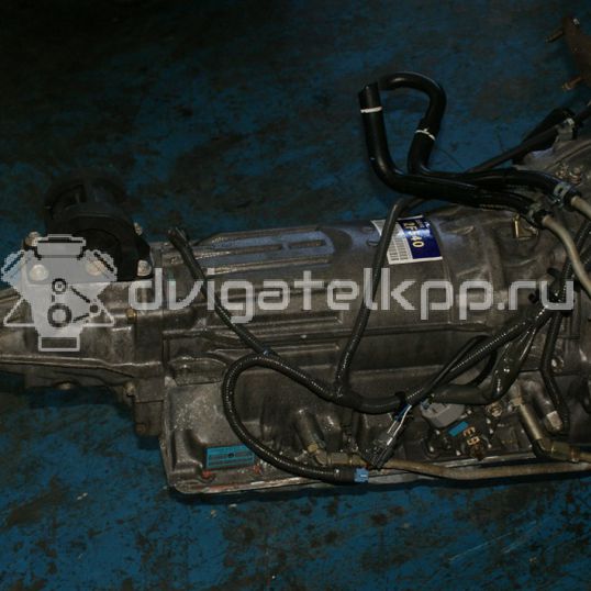 Фото Контрактный (б/у) двигатель 5VZ-FE для Toyota Land Cruiser / Tundra , / 4 178-193 л.с 24V 3.4 л бензин