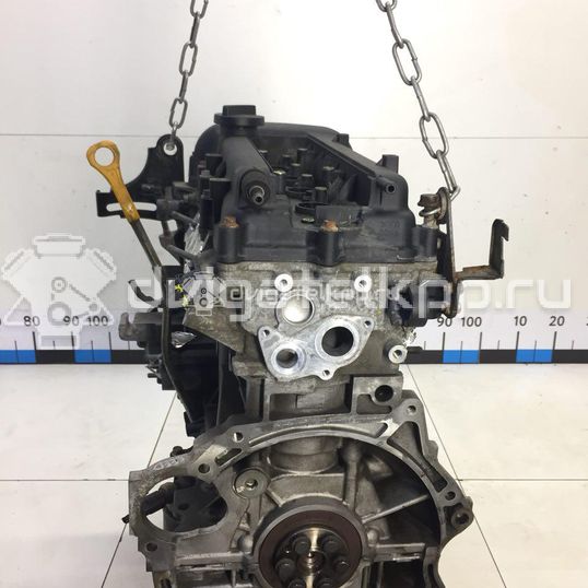 Фото Контрактный (б/у) двигатель G4FC для Hyundai / Kia 105-132 л.с 16V 1.6 л бензин 104B12BU00