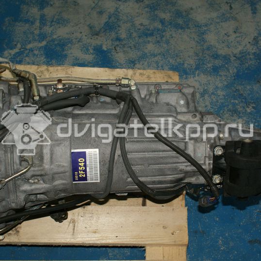 Фото Контрактный (б/у) двигатель 5VZ-FE для Toyota Land Cruiser / Tundra , / 4 178-193 л.с 24V 3.4 л бензин