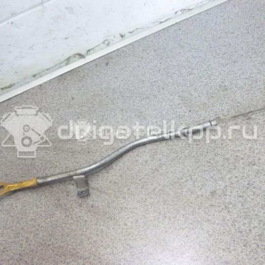 Фото Щуп масляный для двигателя G4FA для Hyundai / Kia 100-109 л.с 16V 1.4 л бензин 266112B000