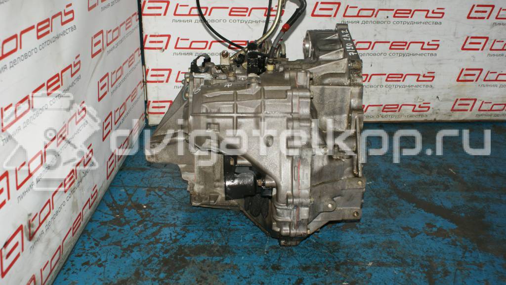 Фото Контрактная (б/у) АКПП для Toyota Camry / Alphard / Harrier / Matrix / Vanguard A3 152-173 л.с 16V 2.4 л 2AZ-FE бензин {forloop.counter}}