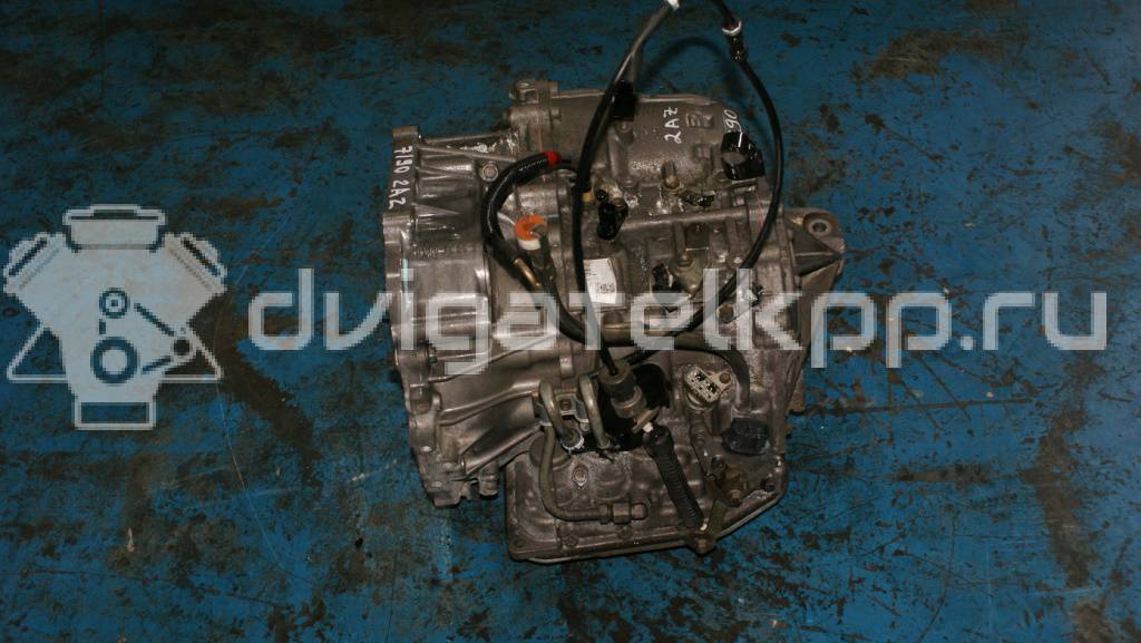 Фото Контрактная (б/у) АКПП для Toyota Camry / Alphard / Harrier / Matrix / Vanguard A3 152-173 л.с 16V 2.4 л 2AZ-FE бензин {forloop.counter}}