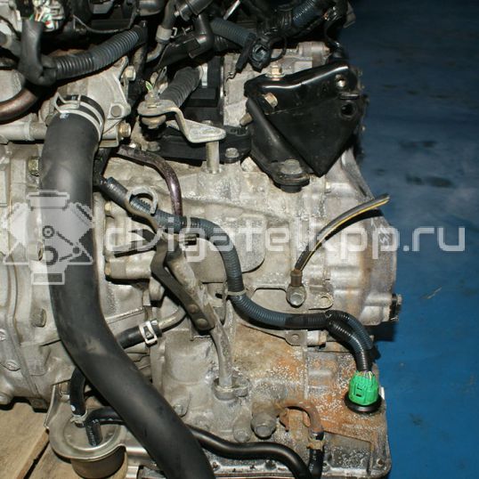 Фото Контрактная (б/у) АКПП для Nissan 200 Sx / Sunny / Primera / Avenir / Almera 125-165 л.с 16V 2.0 л SR20DE бензин