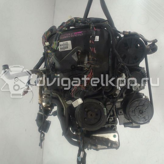 Фото Контрактный (б/у) двигатель B 4204 T для Volvo V40 / S40 160-162 л.с 16V 1.9 л бензин