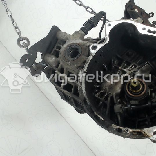 Фото Контрактная (б/у) МКПП для Hyundai / Kia 65 л.с 12V 1.1 л G4HG бензин 4300022918