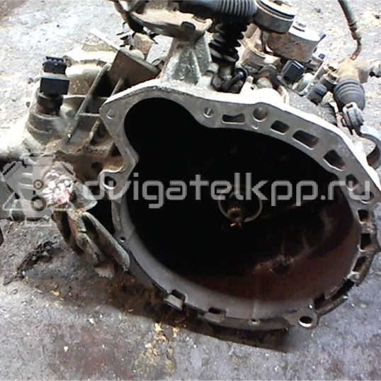 Фото Контрактная (б/у) МКПП для Hyundai / Kia 65 л.с 12V 1.1 л G4HG бензин 4300022918