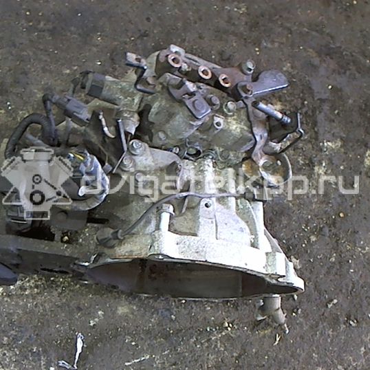 Фото Контрактная (б/у) МКПП для Ford Australia / Effedi / Hyundai / Kia 88-105 л.с 16V 1.5 л D4FA Дизельное топливо 4300023200