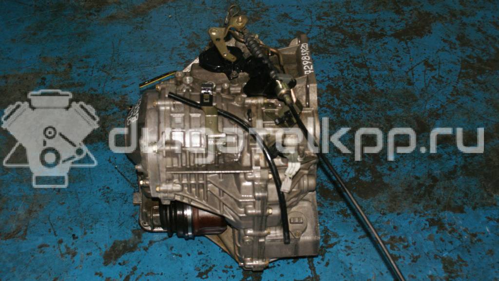 Фото Контрактная (б/у) АКПП для Nissan 200 Sx / Sunny / Primera / Avenir / Almera 125-165 л.с 16V 2.0 л SR20DE бензин {forloop.counter}}