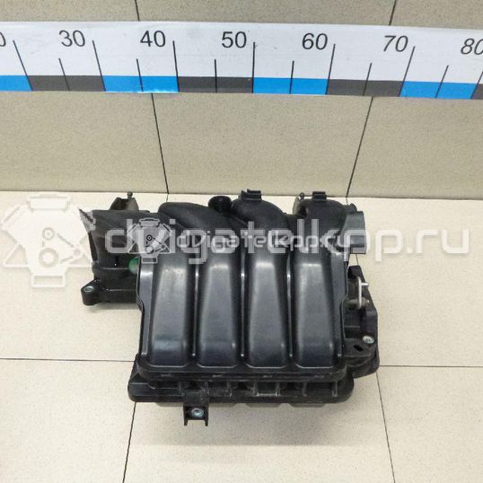 Фото Коллектор впускной для двигателя G4FG для Hyundai / Kia 121-124 л.с 16V 1.6 л бензин 283102B800