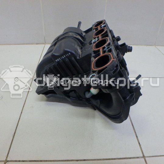 Фото Коллектор впускной для двигателя G4FG для Hyundai / Kia 121-124 л.с 16V 1.6 л бензин 283102B800