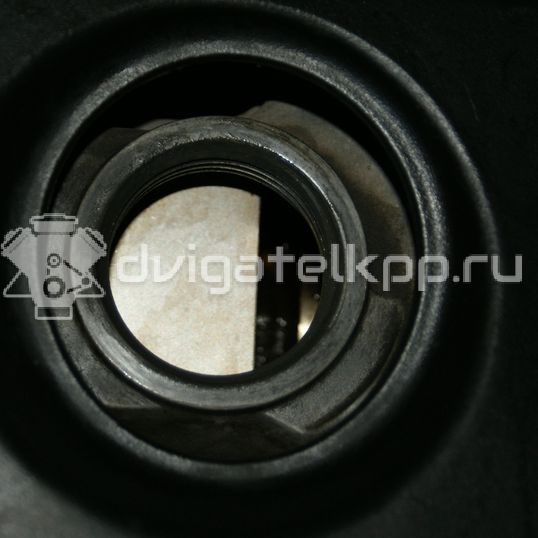 Фото Контрактный (б/у) двигатель 1NZ-FE для Toyota Echo P1 / Ist Ncp6 / Allion / Porte Nnp1 / Ractis P10 103-150 л.с 16V 1.5 л бензин