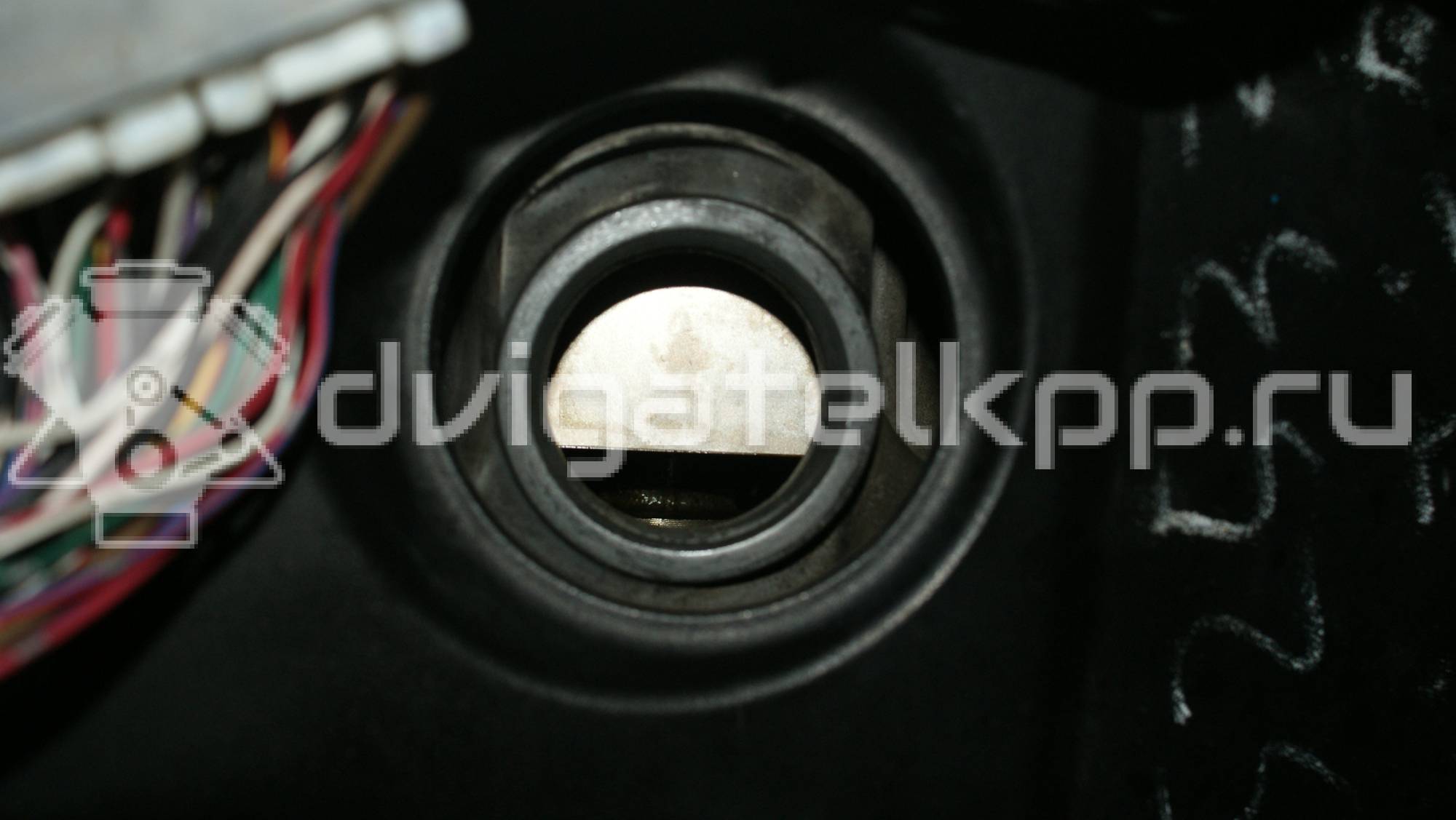 Фото Контрактный (б/у) двигатель 1NZ-FE для Toyota Echo P1 / Ist Ncp6 / Allion / Porte Nnp1 / Ractis P10 103-150 л.с 16V 1.5 л бензин {forloop.counter}}