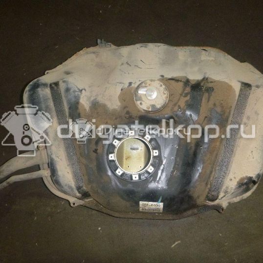 Фото Бак топливный  17500SEFE02 для Honda Accord