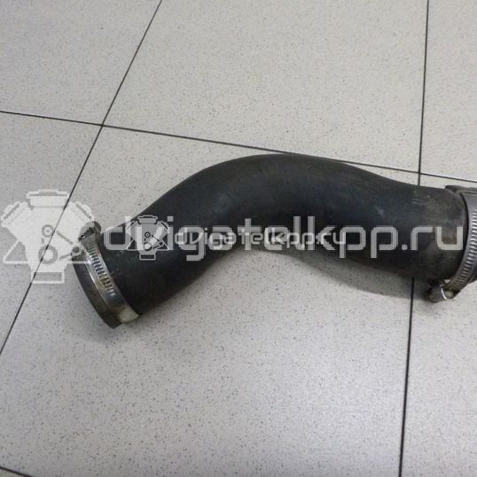 Фото Патрубок интеркулера для двигателя D4HA для Hyundai / Kia 136-185 л.с 16V 2.0 л Дизельное топливо 282622F450