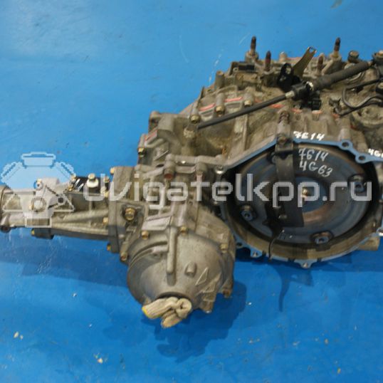 Фото Контрактная (б/у) АКПП для Mitsubishi Galant / L / Space / Sapporo / Tredia A21 86-137 л.с 8V 2.0 л 4G63 (SOHC 8V) бензин