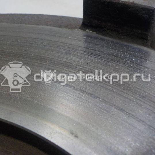 Фото Маховик для двигателя G4FD для Hyundai / Kia 132-140 л.с 16V 1.6 л бензин 232002B110