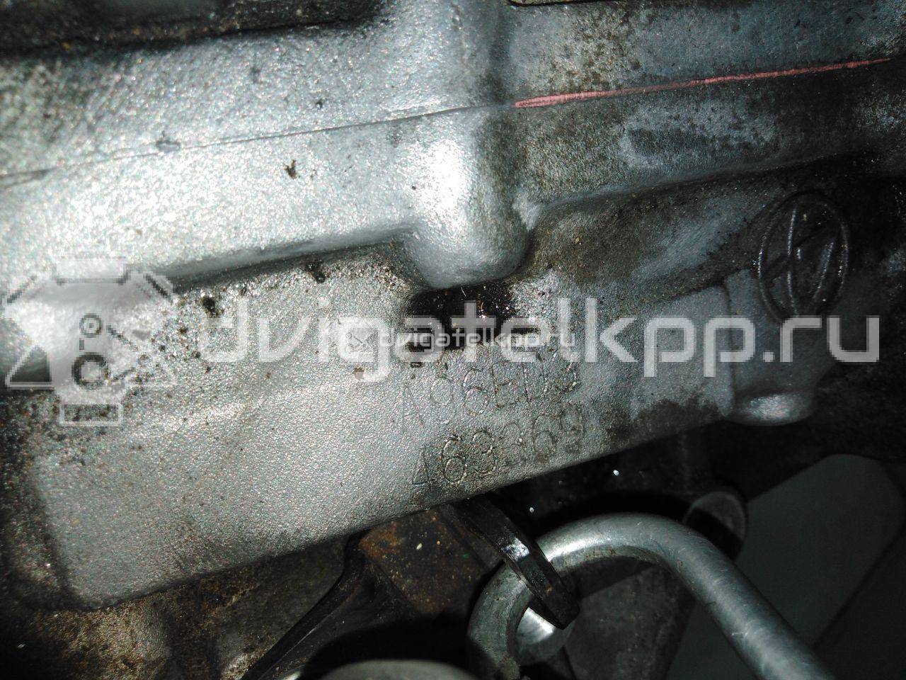 Фото Контрактная (б/у) АКПП для Hyundai / Kia 105-132 л.с 16V 1.6 л G4FC бензин 4500023100 {forloop.counter}}