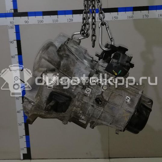 Фото Контрактная (б/у) МКПП для Kia Rio / Ceed / Pro Ceed 100-109 л.с 16V 1.4 л G4FA бензин 4300032755