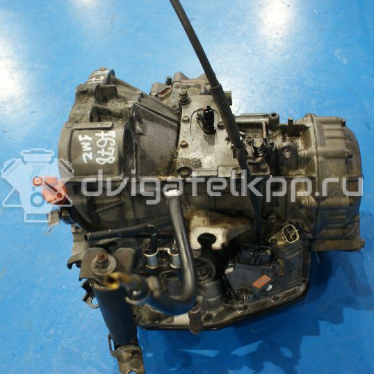 Фото Контрактная (б/у) АКПП для Toyota Camry / Alphard / Harrier / Solara / Avalon 184-223 л.с 24V 3.0 л 1MZ-FE бензин