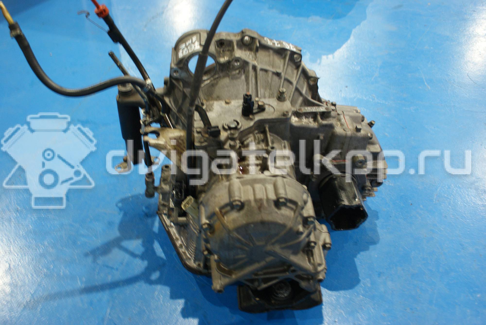 Фото Контрактная (б/у) АКПП для Toyota Camry / Alphard / Harrier / Solara / Avalon 184-223 л.с 24V 3.0 л 1MZ-FE бензин {forloop.counter}}