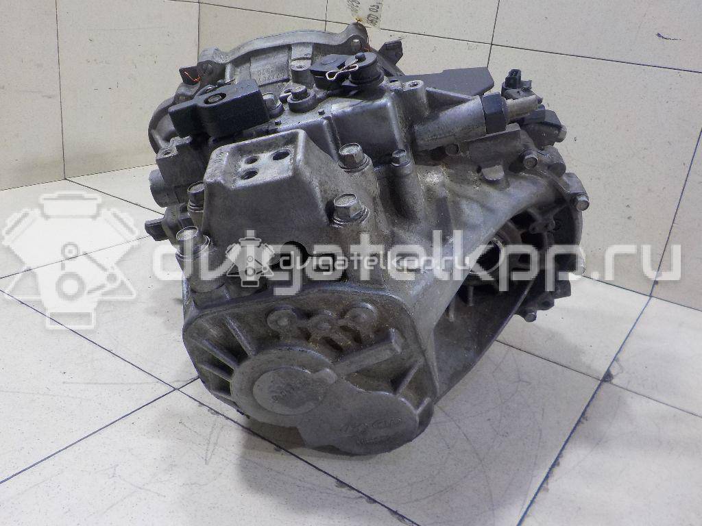 Фото Контрактная (б/у) МКПП для Hyundai / Kia 110-136 л.с 16V 1.6 л D4FB Дизельное топливо 4300032373 {forloop.counter}}