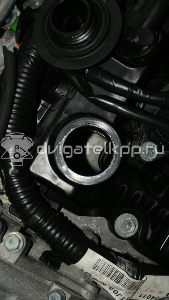 Фото Контрактный (б/у) двигатель VQ35DE для Nissan Teana / 350 Z Z33 / Murano / Pathfinder 231-305 л.с 24V 3.5 л бензин {forloop.counter}}