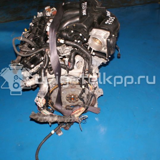 Фото Контрактный (б/у) двигатель VQ35DE для Nissan (Dongfeng) Teana 231-310 л.с 24V 3.5 л бензин