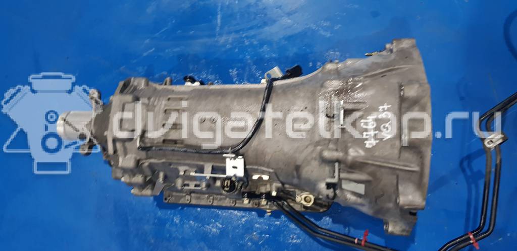 Фото Контрактная (б/у) АКПП для Infiniti M37 / Qx50 / Qx70 / G / Fx 310-354 л.с 24V 3.7 л VQ37VHR бензин {forloop.counter}}