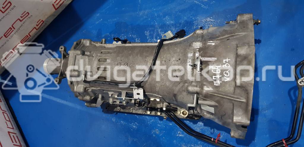 Фото Контрактная (б/у) АКПП для Infiniti M37 / Qx50 / Qx70 / G / Fx 310-354 л.с 24V 3.7 л VQ37VHR бензин {forloop.counter}}