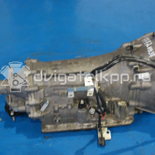 Фото Контрактная (б/у) АКПП для Infiniti / Mitsubishi / Nissan 320-355 л.с 24V 3.7 л VQ37VHR бензин