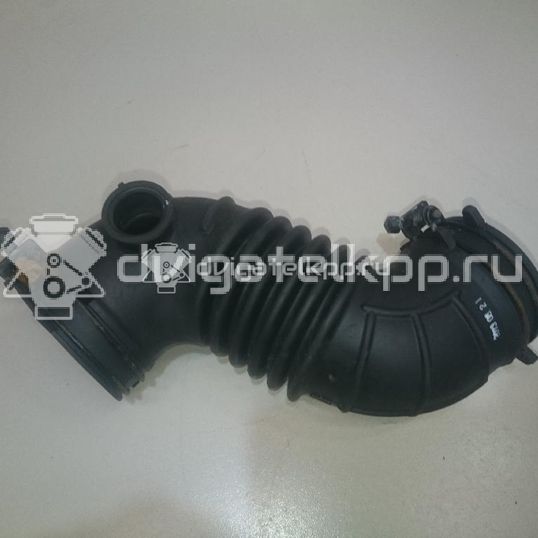 Фото Гофра воздуховода для двигателя G4FG для Hyundai / Kia 121-124 л.с 16V 1.6 л бензин 281383X000