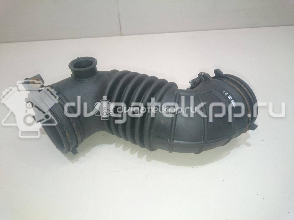 Фото Гофра воздуховода для двигателя G4FG для Hyundai / Kia 121-124 л.с 16V 1.6 л бензин 281383X000 {forloop.counter}}